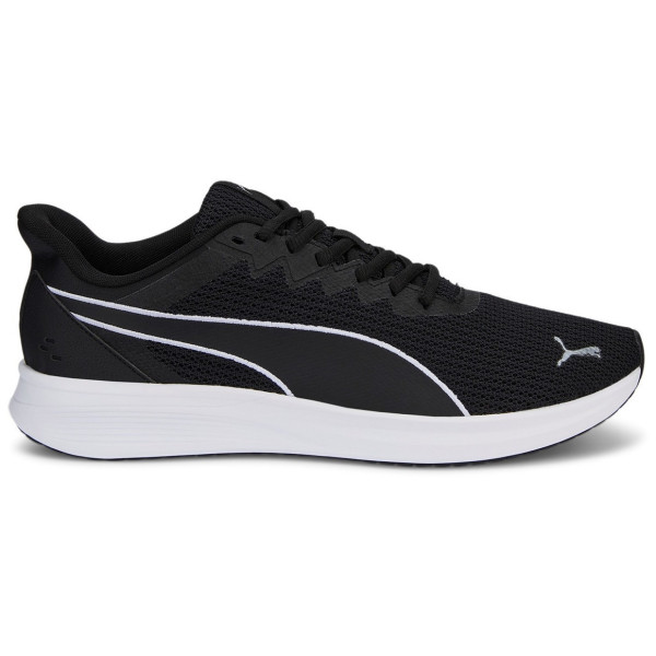 Calzado Puma Transport Modern negro Puma Black