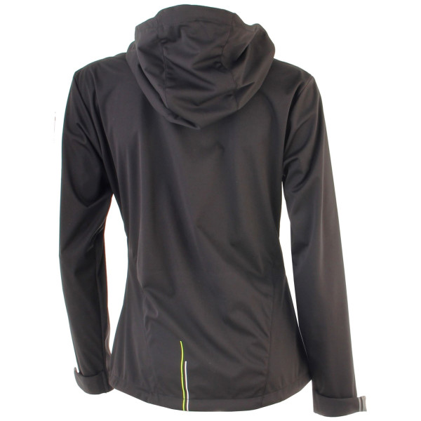 Chaqueta de mujer Axon PRODIGY D