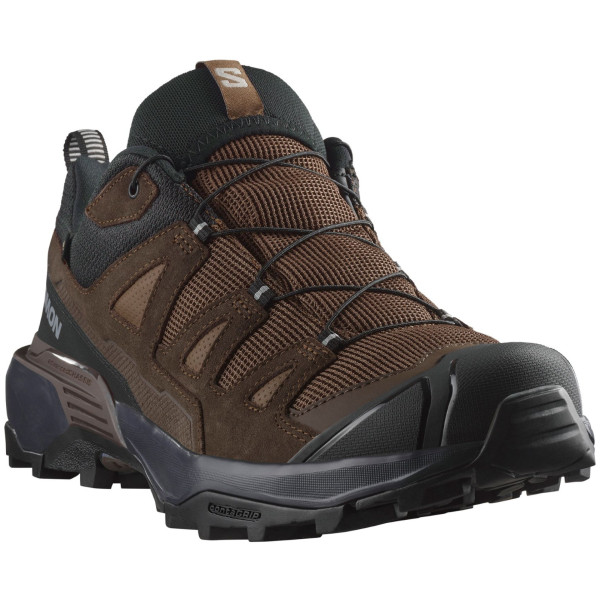 Calzado de hombre Salomon X Ultra 360 Leather Gore-Tex