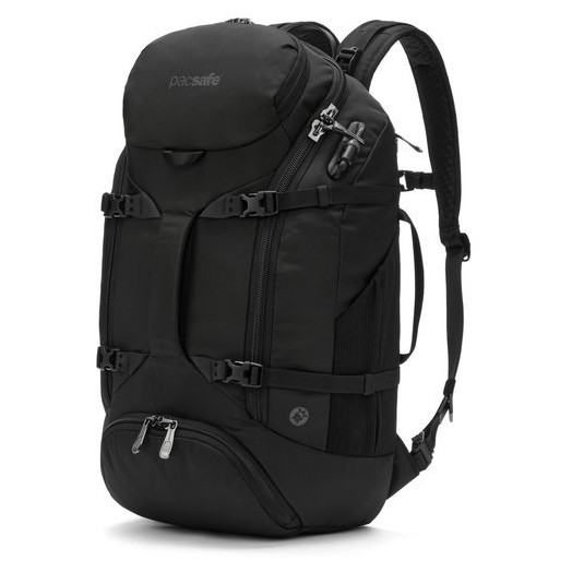 Mochila de senderismo Pacsafe Venturesafe EXP35