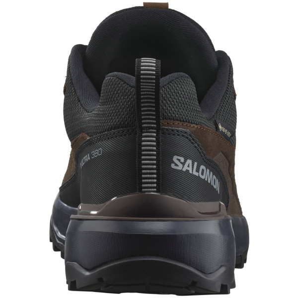 Calzado de hombre Salomon X Ultra 360 Leather Gore-Tex