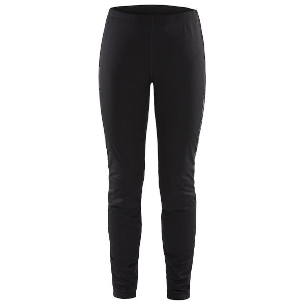 Pantalones de mujer Craft Storm Balance Tights negro Black