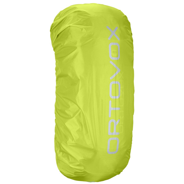 Funda impermeable para mochila Ortovox Rain Cover 45-55 Liter verde claro happy green