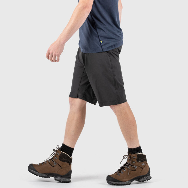 Pantalones cortos de hombre Fjällräven Abisko Lite Shorts M