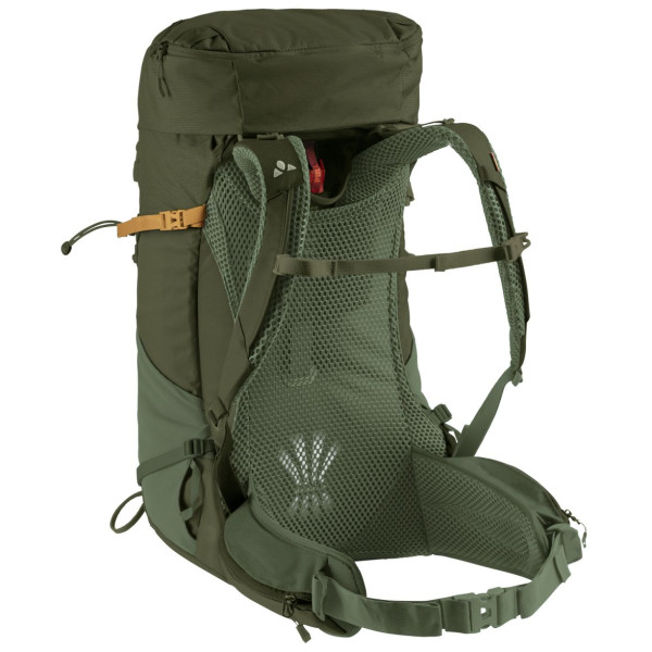 Mochila de senderismo Vaude Brenta 36+6