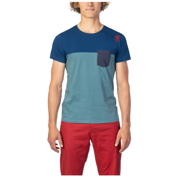 Camiseta de hombre Rafiki Grab Lt