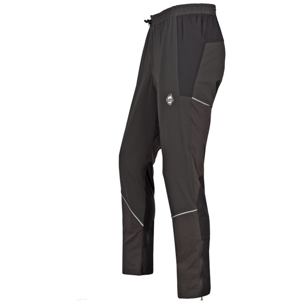 Pantalones de hombre High Point Gale 3.0 Pants negro Black