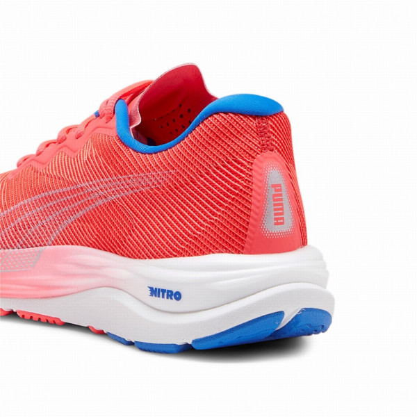 Zapatillas de carrera para mujer Puma Velocity Nitro 2