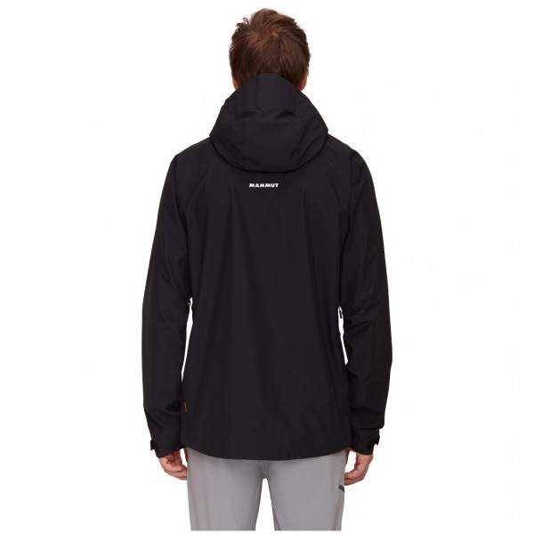 Chaqueta de hombre Mammut Alto Light HS Hooded Jacket