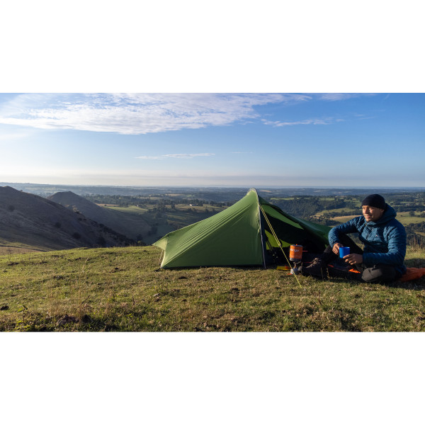 Tienda de campaña de senderismo Vango Apex Compact 200