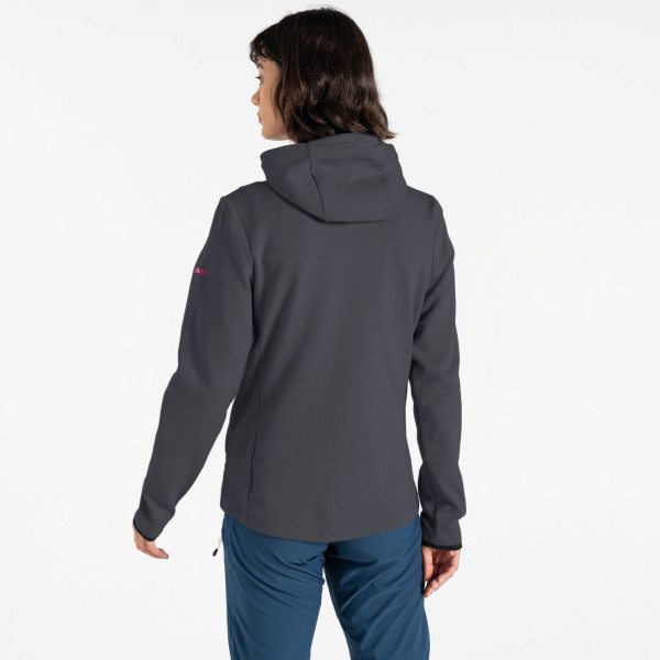 Chaqueta de mujer Dare 2b Notion Hybrid