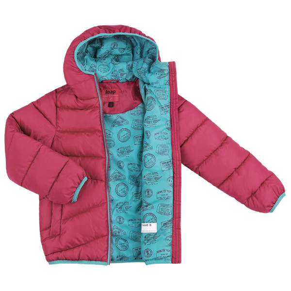 Chaqueta para niños Loap Inlas