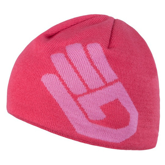 Gorro Sensor Hand rosa Pink