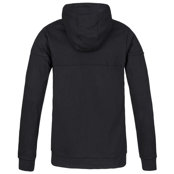 Sudadera de hombre Hannah Fezco