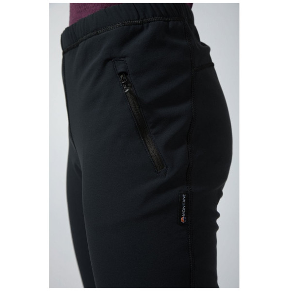 Pantalones de mujer Montane Womens Ineo Mission Pants