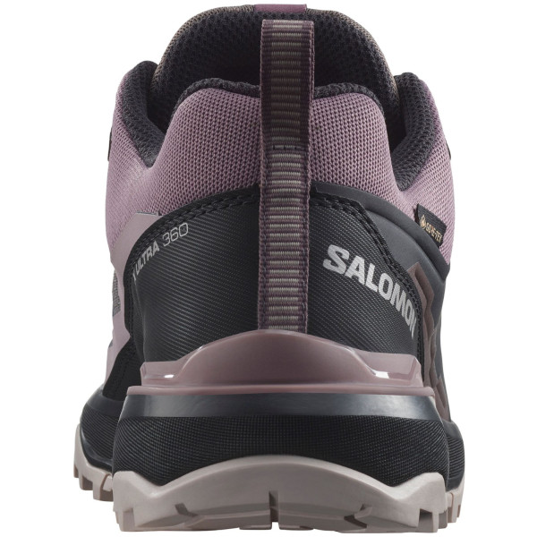 Calzado de mujer Salomon X Ultra 360 Gore-Tex