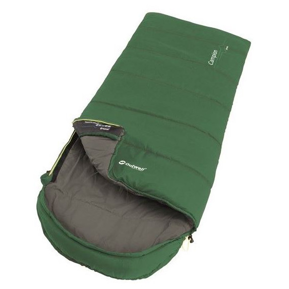 Saco de dormir para niños Outwell Campion Junior