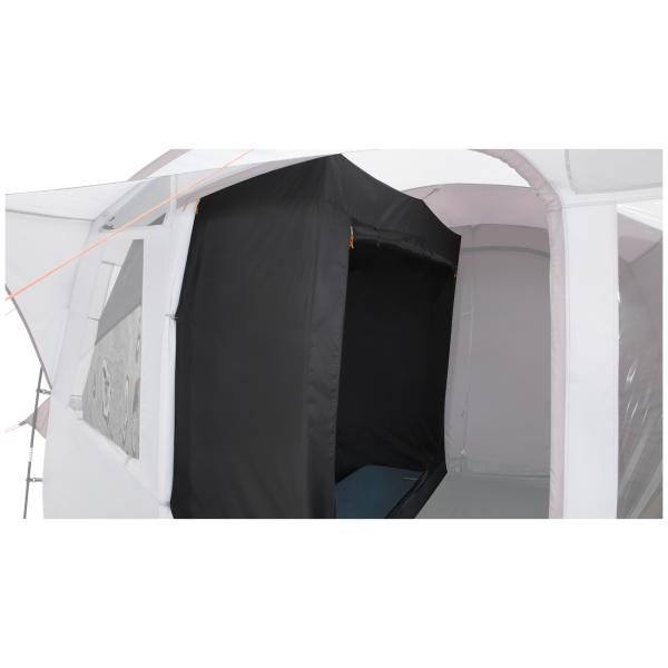 Dormitorio Easy Camp Inner Reine negro