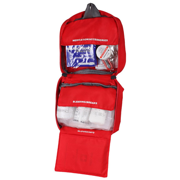 Botiquín Lifesystems Explorer First Aid Kit