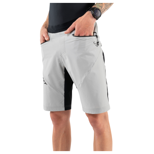 Pantalones cortos de hombre Dynafit Traverse Dst Shorts M