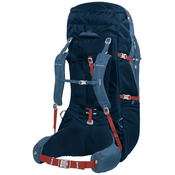 Mochila de senderismo Ferrino Transalp 100