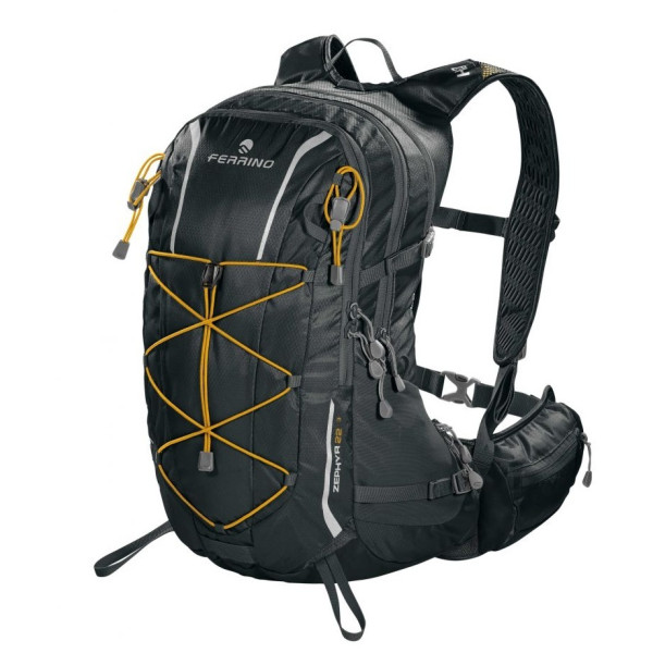 Mochila de senderismo Ferrino Zephyr 22+3