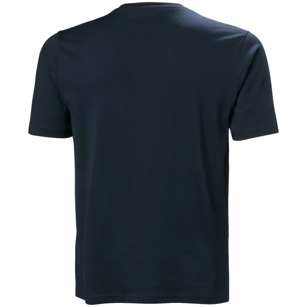 Camiseta de hombre Helly Hansen Hh Logo T-Shirt 3.0