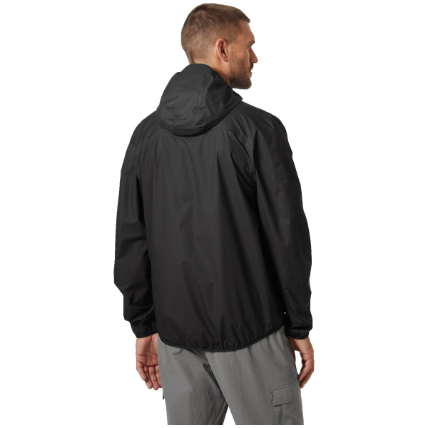 Chaqueta de hombre Helly Hansen Verglas 2.5L Fastpack Jacket