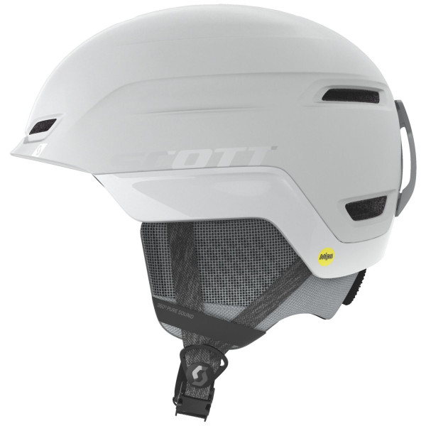 Casco de esquí Scott Chase 2 Plus