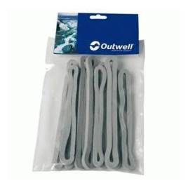 Goma elástica Outwell Rubber rings 10pcs