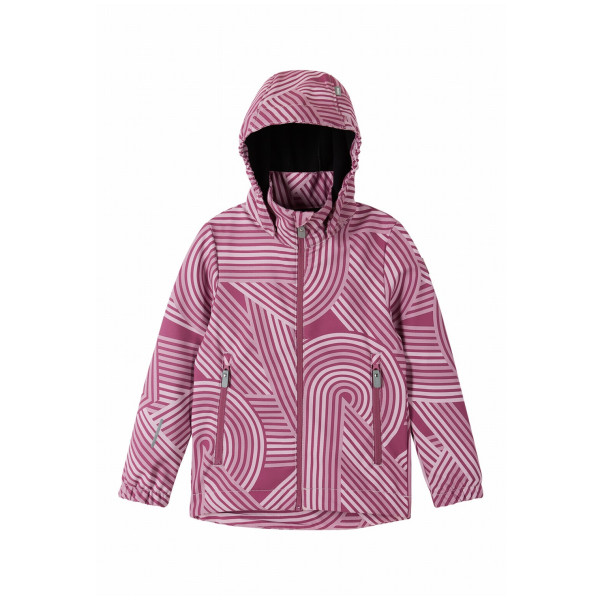 Chaqueta softshell para niños Reima Kuusela