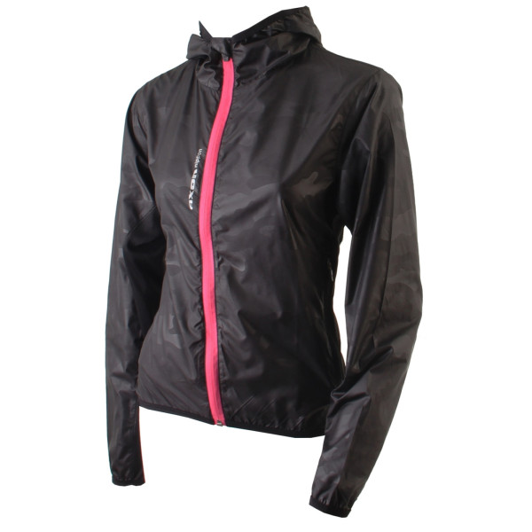 Chaqueta de mujer Axon Nippon