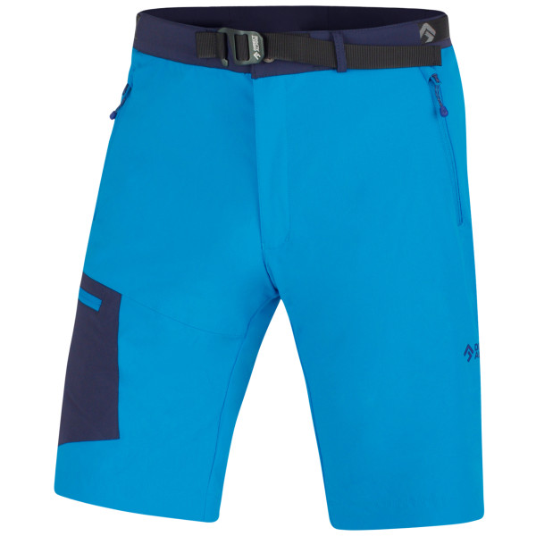 Pantalones cortos de hombre Direct Alpine Cruise Short azul Ocean/Indigo