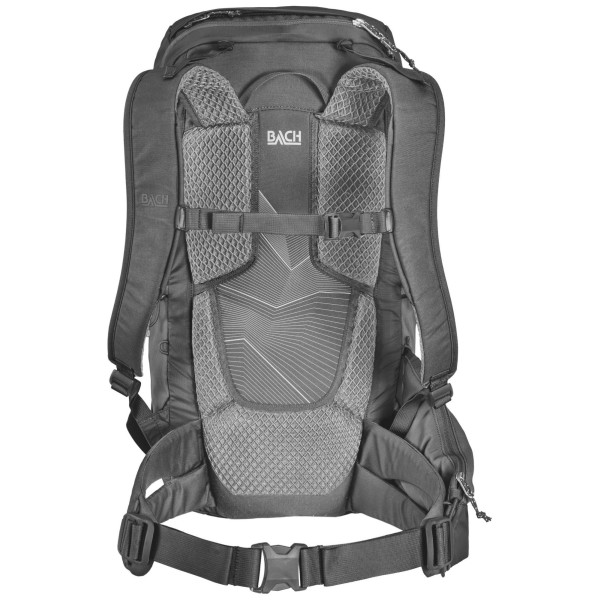 Mochila Bach Equipment Shield 26