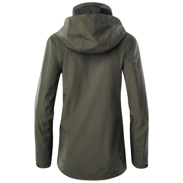 Chaqueta de mujer Hi-Tec Lady Harriet Jacket