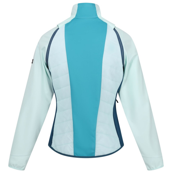 Chaqueta de mujer Regatta Wmn Steren II Hyb