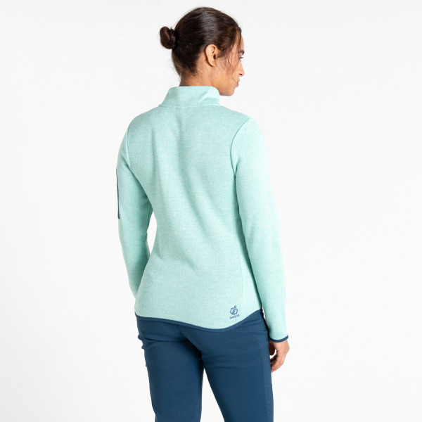 Sudadera de mujer Dare 2b W Torrek Thermal Fleece