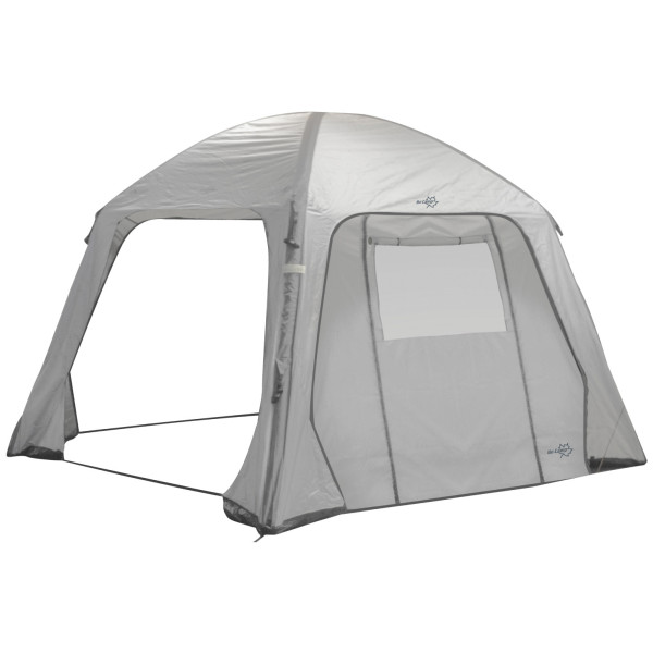 Pared Bo-Camp Side wall + door / window Air Gazebo