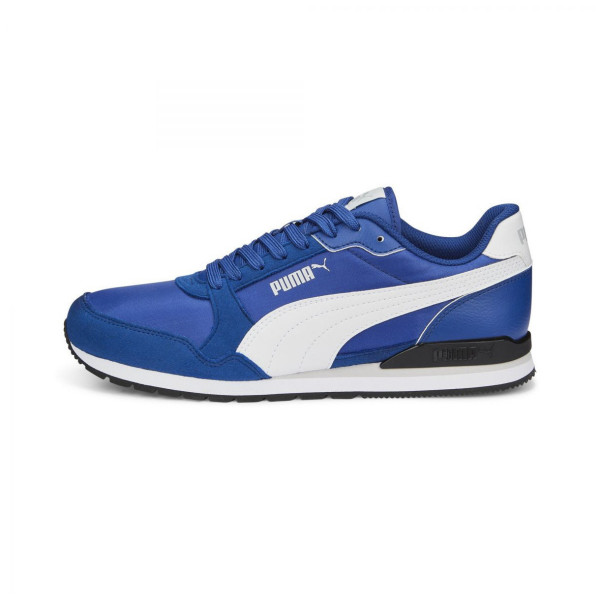 Calzado de hombre Puma ST Runner v3 NL azul/blanco Blue