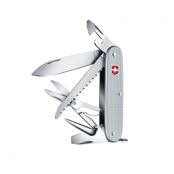 Navaja Victorinox Farmer X Alox