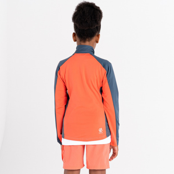 Sudadera para niños Dare 2b Emergent Core Str