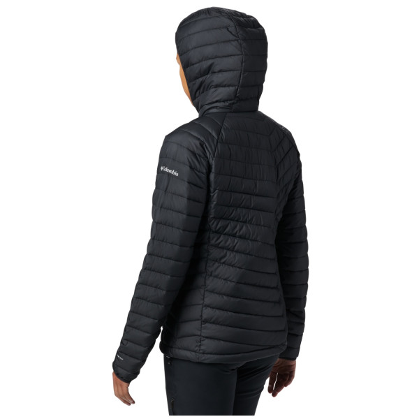 Chaqueta de mujer Columbia EU Powder Lite Hdd Jkt