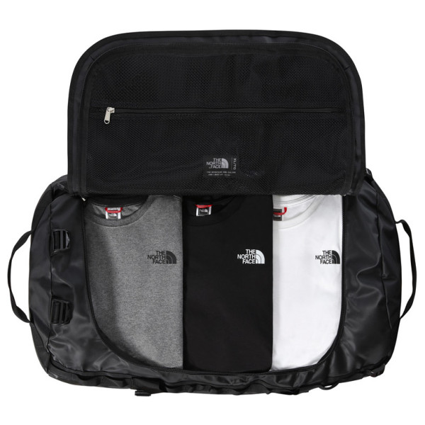 Bolsa de viaje The North Face Base Camp Duffel - Xl