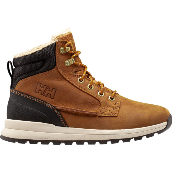 Calzado de hombre Helly Hansen Kelvin Lx marrón Brown