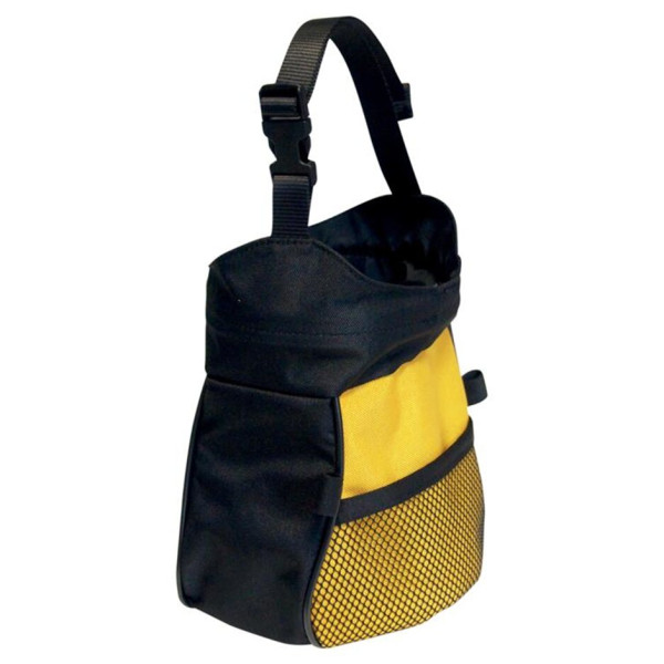 Saco de magnesio Singing Rock Boulder bag