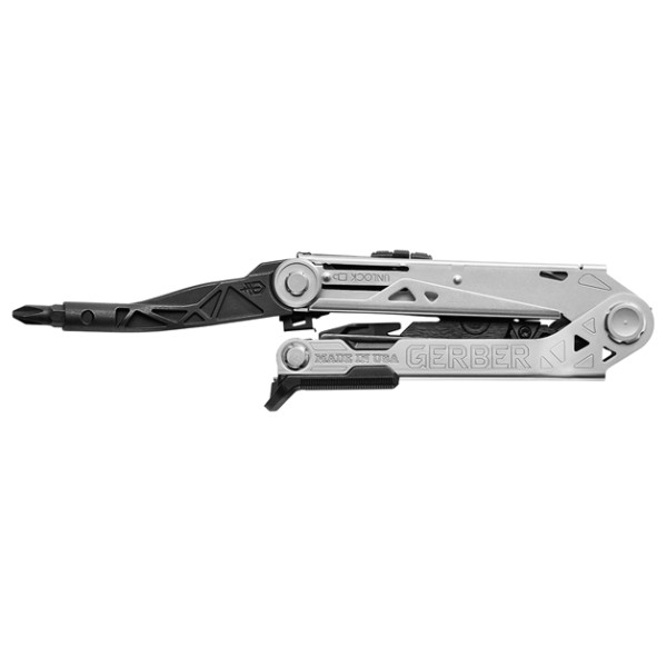 Multiherramienta Gerber Center-Drive Multi-Tool