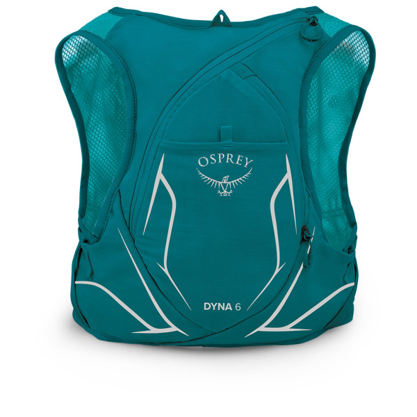 Chaleco de carrera Osprey Dyna 6