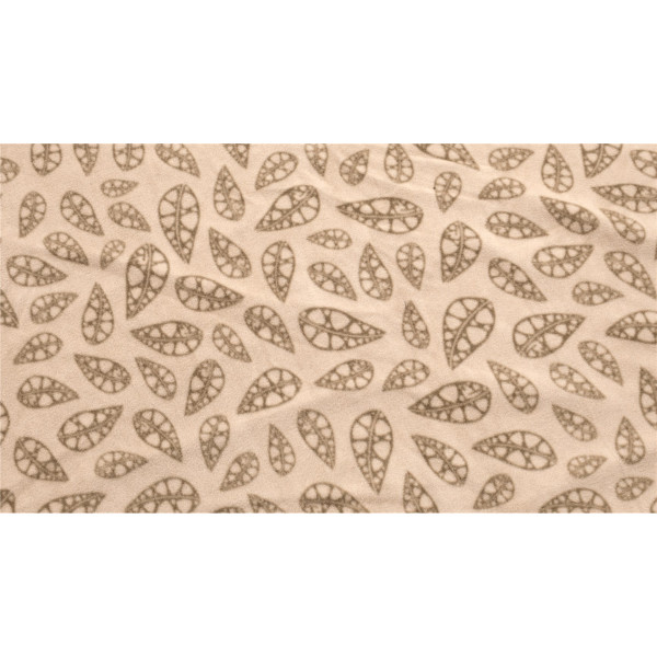 Alfombra Robens Fleece Carpet Double Dreamer 4 beige