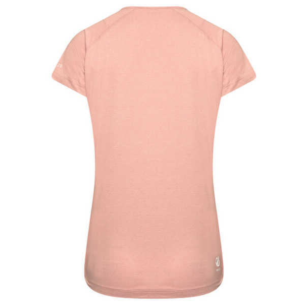 Camiseta de mujer Dare 2b Corral Tee