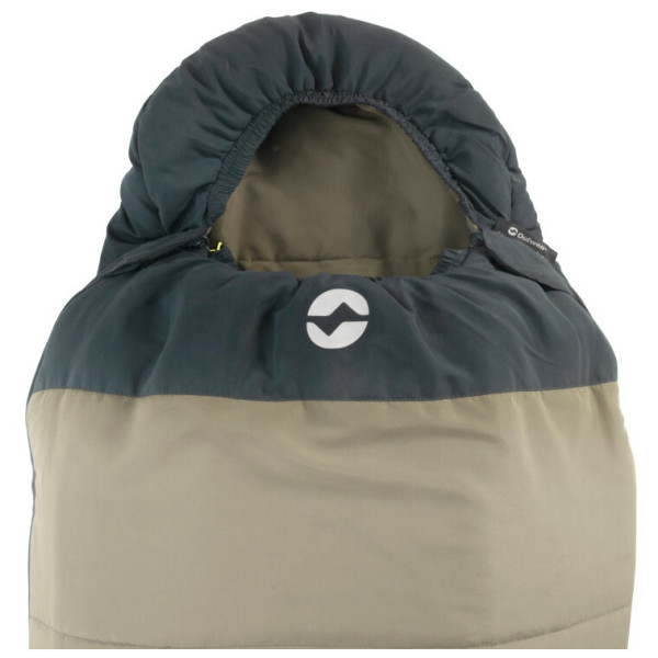 Saco de dormir para niños Outwell Convertible Junior 2023